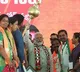 Congress wants to snatch reservation from backward classes and give it to Muslims: PM Modi