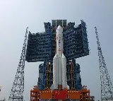 China's Chang'e-6 enters lunar orbit after near-moon braking