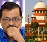 Excise policy case: SC to deliver its order on Kejriwal's interim release on Friday