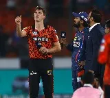 IPL 2024: Lucknow chose to bat first against Hyderabad