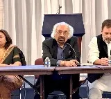 Under fire, Sam Pitroda steps down as Indian Overseas Congress Chairman