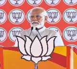 Punish Congress for Pitroda's 'racial' comments: PM Modi