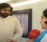 Cinema Popularity Does Not Instantly Convert into Votes: Pawan Kalyan