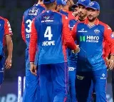 Despite Sanju Samsons fight Delhi Capitals won match