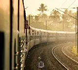 First private train between thiruvanathapuram and goa from june 4