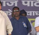 Mayawati Drops Nephew Akash Anand As Heir and From Party Post Till He Becomes