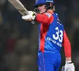 Crazy Kid From Australia Achieves Major 1st In IPL