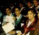 A never seen before photograph of Google CEO Sundar Pichai emerged on social media