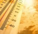 April 2024 warmest ever on record as temperature says European climate agency