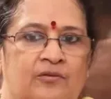 SP Sailaja Interview