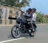 VC Sajjanar Video Tweet