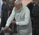 PM Modi offers prayers at Vemulawada Temple