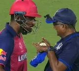 Kumar Sangakkara Finally Full stops Controversial Samson Out