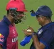 Kumar Sangakkara Finally Full stops Controversial Samson Out