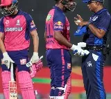 Sanju Samson fined heavily for act of dissent in IPL 2024 against Delhi Capitals