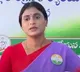 YS Sharmila once again Criticizes YS Avinash Reddy