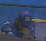 Why Rohit Sharma breaks down in MI dressing room
