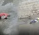 Two Dead Bodies In Begumpet Nala
