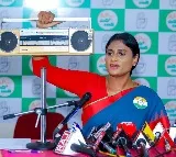 Andhra Pradesh Congress Chief ChargeSheet On PM Modi