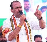 Komatireddy Venkat Reddy says Revanth Reddy will be CM for ten years
