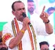 Komatireddy Venkat Reddy says Revanth Reddy will be CM for ten years