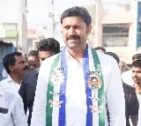Avinash Reddy talks about allegations made by his elder sisters Sharmila and Suneetha