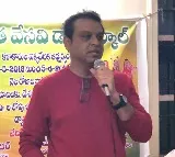 Senior actor Naresh says he is a steadfast supporter of Janasena Party