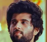 Vijay Devarakonda Special