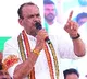 Komatireddy Venkat Reddy interesting comments on AP Elections