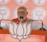 PM Retort To Sam Pitroda Racist Flub