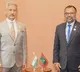 Maldivian foreign minister Moosa Zameer will visit India on May 9
