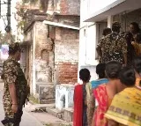 Post poll violence in Bengal