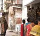 Post poll violence in Bengal