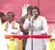 Pawan Kalyan fires on Vallabhaneni Vamsi in Gannavaram rally