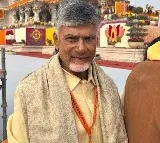 Chandrababu Interview