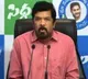 Posani Krishnamurali Sensational Comments on Megastar Chiranjeevi