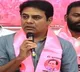KTR says Revanth Reddy will go to home if brs win 12 seats