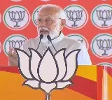 PM Modi says count down starts in AP