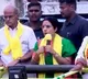 Nara Bhuvaneswari Election Campaign