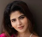 Aishwarya Menon Special