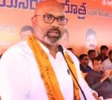 MP Arvind shocking comments on Congress