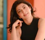 I am a South Indian and I look Indian says Actress Pranitha