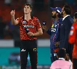 SRH loses toss against LSG in Hyderabad