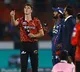 SRH loses toss against LSG in Hyderabad