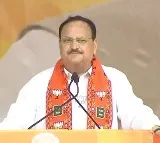 JP Nadda and Amit Malviya summoned by Bengaluru Police