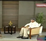 Chandrababu comments on CM Jagan