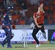 LSG scores 165 runs against SRH
