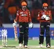 SRH sensational batting against LSG in home ground