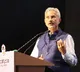 EAM Jaishankar's statement on 'supporting homeland for Palestinians' re-affirms India's long-standing stance