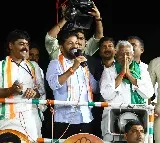 Revanth Reddy questions delay over setting up Turmeric Board